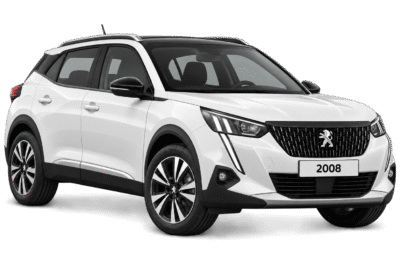 Peugeot 2008 Semi-Suv A/T