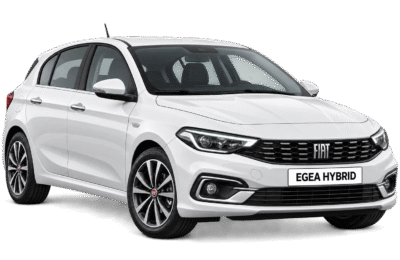 Fiat Egea A/T