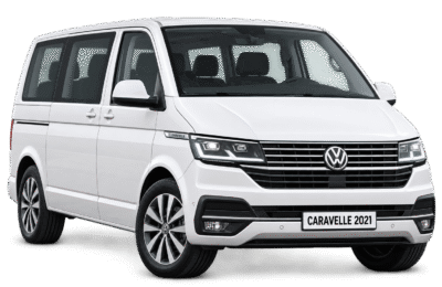 Volkswagen Caravelle A/T