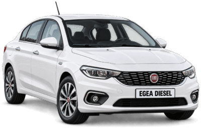 Fiat Egea M/T