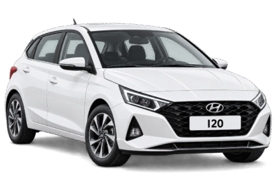 Hyundai i20 A/T