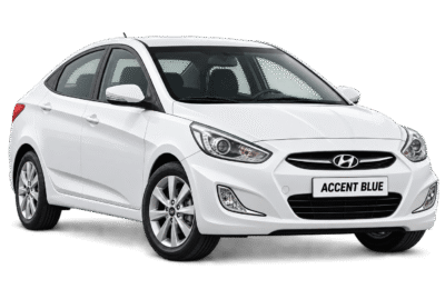 Hyundai Accent A/T