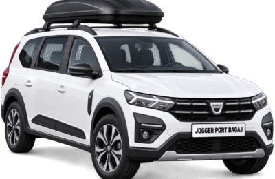 Dacia Jogger A/T 7-Seater