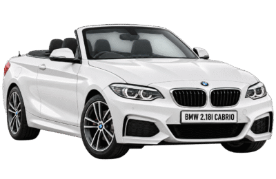 Bmw 2.18i Cabrio
